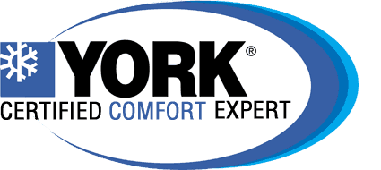 york certified comfort expert