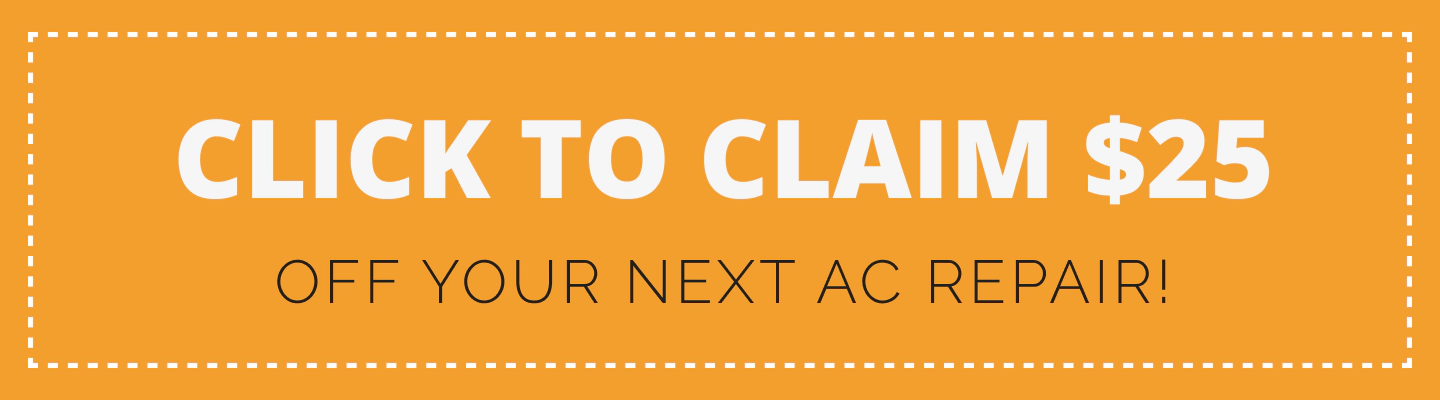 Claim $25 off your next Heating System Repair